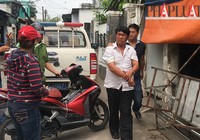 Thêm hai thành viên băng móc túi Suối Tiên bị khám nhà