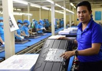 Công an xác nhận đã nhận hồ sơ vụ Asanzo