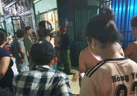 Hỗn chiến trong hẻm ở Bình Chánh, thiếu niên bị đâm chết