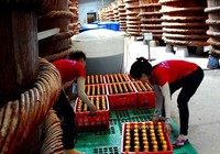 Đề nghị đánh giá rủi ro kim loại nặng trong thực phẩm
