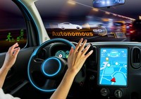 Tranh cãi về mạng 5G sẽ điều khiển xe hơi tự lái