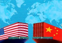 Trung Quốc tạm thời chưa bị Mỹ đánh thuế 25%