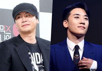 Yang Hyun Suk và Seungri bị buộc triệu tập về hành vi đánh bạc