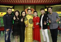 Trường Giang dùng chiêu trò làm khó nghệ sĩ Ngọc Huyền