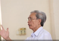 Thẩm phán xử Nguyễn Khắc Thủy dâm ô trẻ em nói gì?