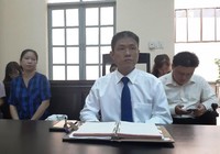 Bị đơn vụ Thần đồng Đất Việt nói tòa quận 1 xử sai thẩm quyền