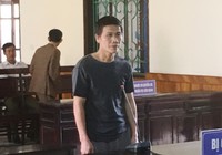 15 năm tù cho người vận chuyển 200 kg thuốc nổ