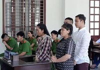 Bị cáo giam giữ người trái pháp luật có bị oan?
