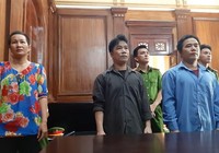 Người đánh kiểm sát viên tại tòa thua kiện trong vụ án dân sự