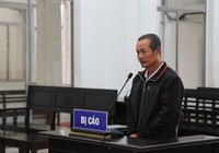 Ghẹo cháu nhưng bị ông hàng xóm hiểu lầm