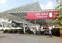Các tiêu chí để thiết kế công viên 23-9
