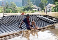 Hàng ngàn người chết và bị thương do thiên tai, sự cố năm 2018