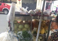 Muốn bán hàng rong phải đạt các tiêu chí này