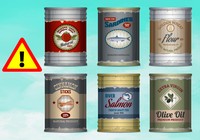 Những lưu ý khi lựa chọn đồ hộp