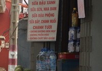 Bán nước ép trái cây cũng phải đạt chuẩn an toàn