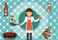 Những sai lầm thường gặp khi sử dụng gia vị