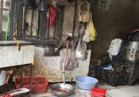 Phạt sao nếu bày bán, giết mổ thịt không hợp vệ sinh?