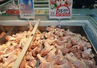 Vì sao không nên để lại vào tủ lạnh thực phẩm đã rã đông?