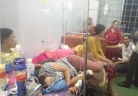 Phạt nặng nếu bán thức ăn gây ngộ độc