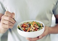 Vì sao người ăn chay có nguy cơ đột quỵ cao?