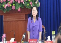Xử lý ô nhiễm môi trường qua phần mềm trực tuyến
