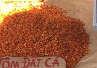 Bộ Y tế 'siết' việc dùng phụ gia thực phẩm