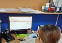 Ngồi nhà cũng được cấp lại thẻ BHYT bị mất, hỏng