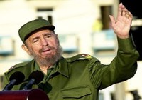 Những câu nói nổi tiếng của lãnh tụ Cuba Fidel Castro