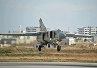 Quân đội Syria phá lệnh ngừng bắn của Nga