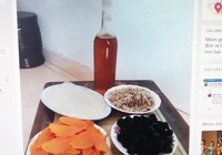 Trị ung thư bằng sả, tỏi, nghệ: Chết sớm!