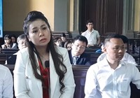 Chủ tọa nhận xét gì về ông Vũ khi hỏi bà Thảo?