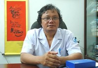 Bác sĩ Trương Hữu Khanh nói về bệnh sán lợn