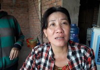 Nhân chứng kể lại đêm kinh hoàng vụ thảm sát ở Bình Dương