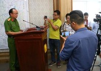 Video: PGĐ Công an Bình Dương thông tin về vụ thảm sát 3 người