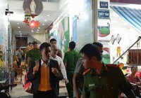 Video: Đưa 2 nhân viên Địa ốc Alibaba về trụ sở làm việc