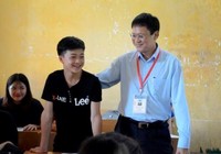 Video: Thương tiếc Thứ trưởng Bộ GD&ĐT Lê Hải An