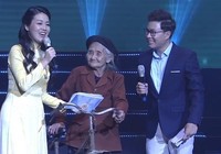 Niềm lạc quan sâu sắc của cụ bà quyết xin thoát nghèo