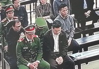 Video: Bị cáo Nguyễn Bắc Son, Trương Minh Tuấn trả lời tòa