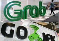 Cuộc đấu đốt tiền sinh tử giữa Go Jek và Grab