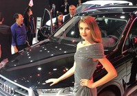 Nóng: Điều chỉnh chính sách mới, nhiều ô tô giảm giá mạnh