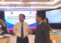 Bộ trưởng lo thịt heo giá 26.000 đồng/kg tràn vào VN