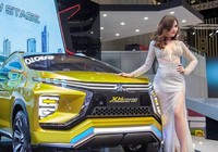 Xpander, Vios bán đắt khách nhất Đông Nam Á