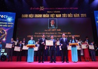 Hòa Bình đạt danh hiệu phát triển bền vững 2019