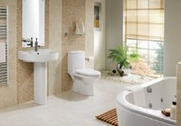 Bồn cầu, sen tắm...Trung Quốc ồ ạt vào Việt Nam