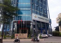 Tạm đình chỉ công tác tổng giám đốc Công ty IPC Tân Thuận