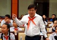 Học sinh TP.HCM đề xuất bỏ thi xếp hạng trong lớp