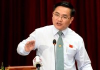 Tân Bí thư quận 3 và kỳ vọng làm thay đổi bộ mặt đô thị