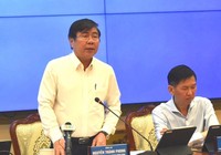 TP.HCM đã có kế hoạch thực hiện kết luận vụ Thủ Thiêm
