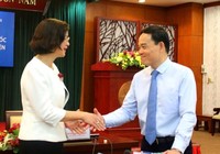 Hội thảo về cuộc chiến bảo vệ biên giới phía Bắc và Tây Nam