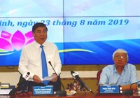 TP.HCM đề nghị công nhận Địa đạo Củ Chi là Di sản thế giới
